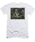 Dempsey and Firpo 1924 George Bellows T-Shirt
