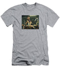 Dempsey and Firpo Boxing George Bellows War Is Hell Store T-Shirt