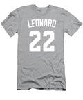Dennis Leonard Artwork Positive Images T-Shirt