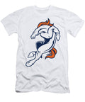 Denver Broncos Bernie Peterson T-Shirt