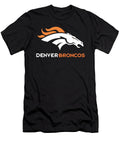 Denver Broncos Faith Rodriquez T-Shirt