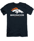 Denver Broncos Pendi Kere T-Shirt