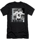 Derek Carr Football Kelvin Kent T-Shirt