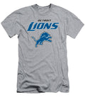Detroit Lions Joe Scholes T-Shirt