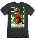 Devonta Smith Alabama Heisman Trophy Crimson Tide Sec Thomas Pollart T-Shirt