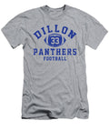 Dillon Panthers Football 2 Pendi Kere T-Shirt