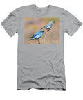 Dinner for Two Michael Dawson T-Shirt