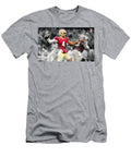 DJ Uiagalelei Sc1 Robert Williams T-Shirt