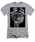 Do the Right Thing Fabrizio Cassetta T-Shirt