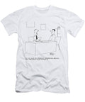 Do You Have Any Personal References Besides This One Norman Jung T-Shirt
