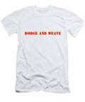 Dodge and Weave Buckshot Storm T-Shirt