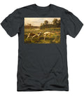 Dog Percival Leonard Rosseau T-Shirt