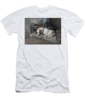 Dogs and Game William Woodhouse T-Shirt