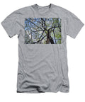 Dogwood Canopy Cricket Hackmann T-Shirt