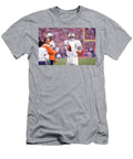 Don Shula and Dan Marino Positive Images T-Shirt