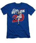 Don Sutton Retro Kelvin Kent T-Shirt