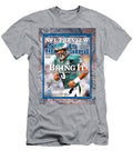 Donovan Mcnabb 08 Steven Parker T-Shirt