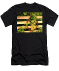 Dont Fence Me in Cricket Hackmann T-Shirt