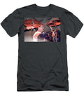 Doug Flutie Band John Atashian T-Shirt
