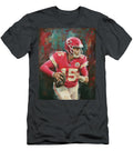 Downfield Gary Wilks T-Shirt