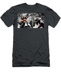 Drake Maye Is in the Zone 1 Robert Williams T-Shirt