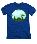 Dream of a Dragon Little Bunny Sunshine T-Shirt