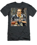 Drew Brees 2020 Saints John Farr T-Shirt
