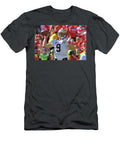 Drew Brees Peter Aiken T-Shirt