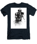 Drew Brees Watercolor Naxart Studio T-Shirt