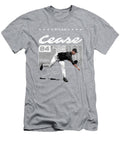Dylan Cease City Fade Kelvin Kent T-Shirt