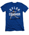Dylan Coleman Arc Kelvin Kent T-Shirt