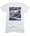 Dylan Coleman Comic Kelvin Kent T-Shirt