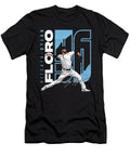 Dylan Floro Stretch Kelvin Kent T-Shirt
