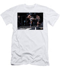 Dynamic Mma Match Luis Peiteado T-Shirt