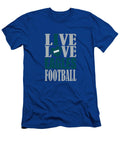 Eagles Football Zias Play T-Shirt