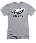 Eagles Logo Joe Scholes T-Shirt