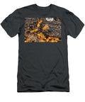 Eastern Ant Cricket the Worlds Smallest Cricket Living Doug Wechsler Natureplcom T-Shirt
