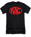 Ec Kac Anita Lestari T-Shirt