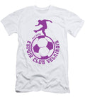 Ec Velainois Anita Lestari T-Shirt