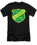 Ec Xv De Novembro Jau Sp Anita Lestari T-Shirt
