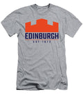 Edinburgh Rugby Mandora Art T-Shirt