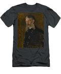 Edward Burd Grubb Jr Ca Thomas Eakins American T-Shirt