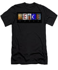 Elements of Peace Cricket Hackmann T-Shirt