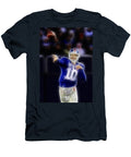 Eli Manning Paul Ward T-Shirt