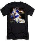 Eli Manning Quarterback Paul Ward T-Shirt