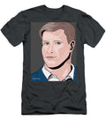 Eli Richard Heyman T-Shirt