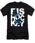 Elshockey Winter Sports Ice Hockey Player Gift Thomas Larch T-Shirt