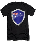Emblem Australia Tinh Tran Le Thanh T-Shirt