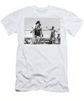 End of Baer Uzcudun Fight Underwood Archives T-Shirt
