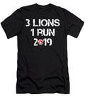 England Cricket Champions Kit 2019 English International Fans Gift Martin Hicks T-Shirt